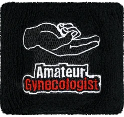 Amateur Gynecologist - Reservoir Cover^Moto Loot Sale