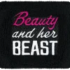 Beauty And Her Beast - Reservoir Cover^Moto Loot Outlet