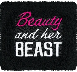 Beauty And Her Beast - Reservoir Cover^Moto Loot Outlet