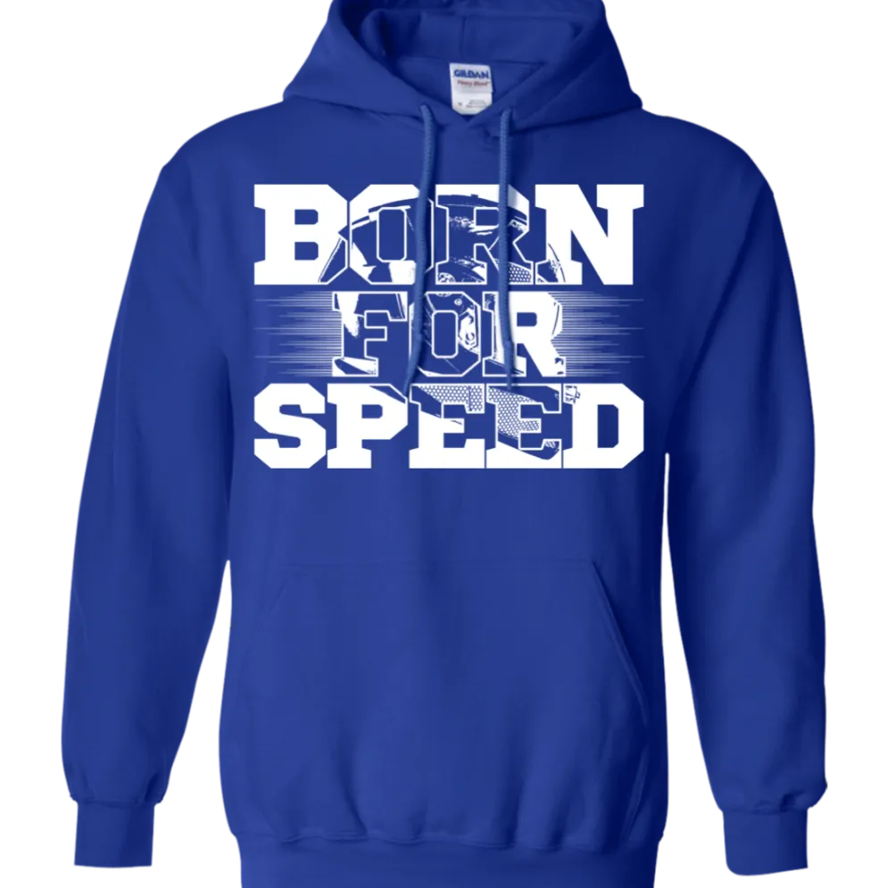 Born For Speed Hoodie^CustomCat Online
