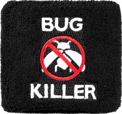 Bug Killer - Reservoir Cover^Moto Loot Online