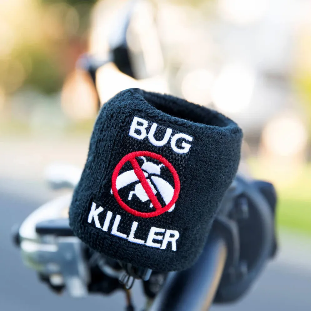 Bug Killer - Reservoir Cover^Moto Loot Online