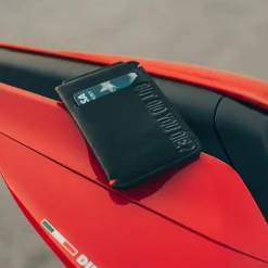 But Did You Die? - Slim Motorcycle Wallet^Moto Loot Sale