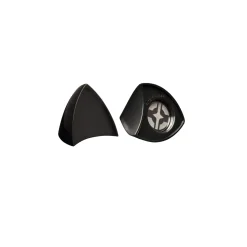 Cat Ears Black - Motorcycle Helmet Accessory^Moto Loot Hot