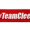 Cleetus Mcfarland - #Teamcleetus Keychain^Moto Loot New