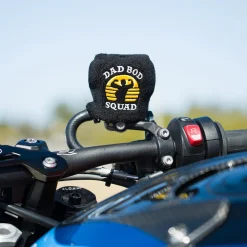 Dad Bod Squad - Reservoir Cover^Moto Loot New
