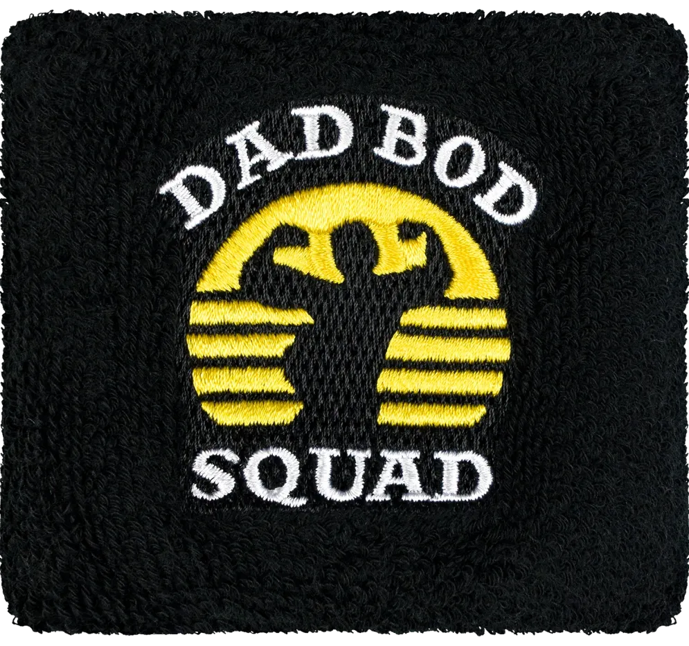 Dad Bod Squad - Reservoir Cover^Moto Loot New
