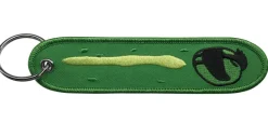 Do It With Dan - Pickle Dan Keychain^Moto Loot Clearance