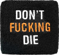 Don't Die - Reservoir Cover^Moto Loot New