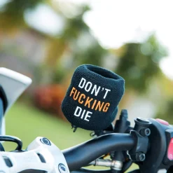 Don't Die - Reservoir Cover^Moto Loot New