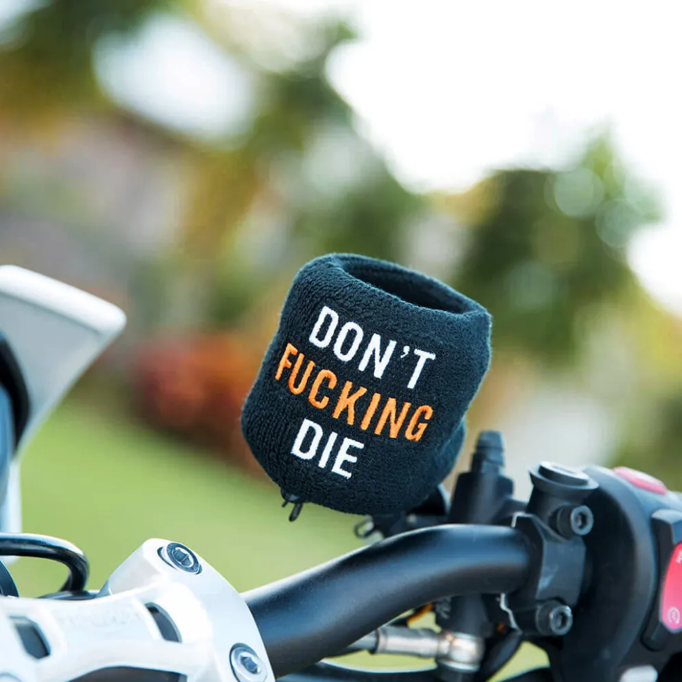 Don't Die - Reservoir Cover^Moto Loot New