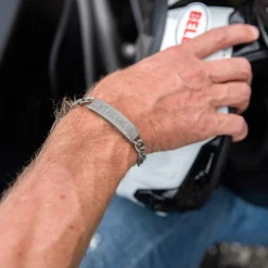 Don't Fing Die - Motorcycle Bracelet^Moto Loot Online