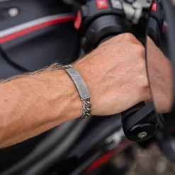 Don't Fing Die - Motorcycle Bracelet^Moto Loot Online