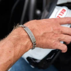 Don't Fing Die - Motorcycle Bracelet^Moto Loot Online