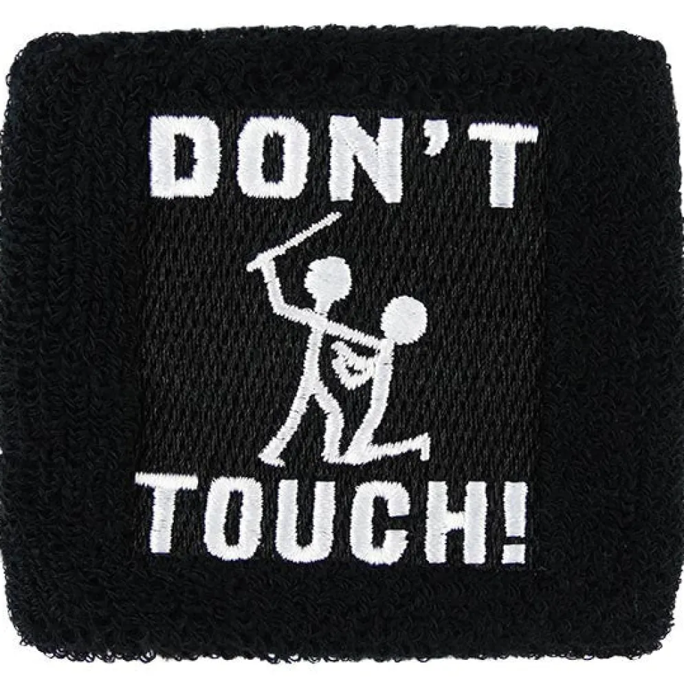 Don't Touch! - Reservoir Cover^Moto Loot Outlet