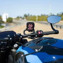 F Around And Find Out - Reservoir Cover^Moto Loot New