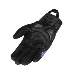 Flick Street Ladies Motorcycle Gloves - Ladies^Moto Loot Clearance
