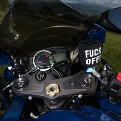 F Off! - Reservoir Cover^Moto Loot Hot