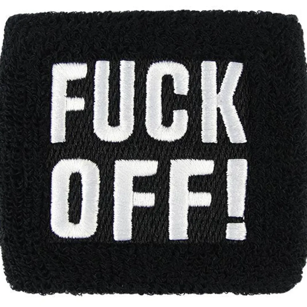 F Off! - Reservoir Cover^Moto Loot Hot