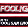 Fooligan - Motorcycle Keychain^Moto Loot Online
