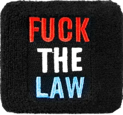 F The Law - Reservoir Cover^Moto Loot Sale
