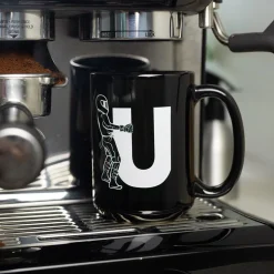 F-U - Motorcycle Mug^CustomCat