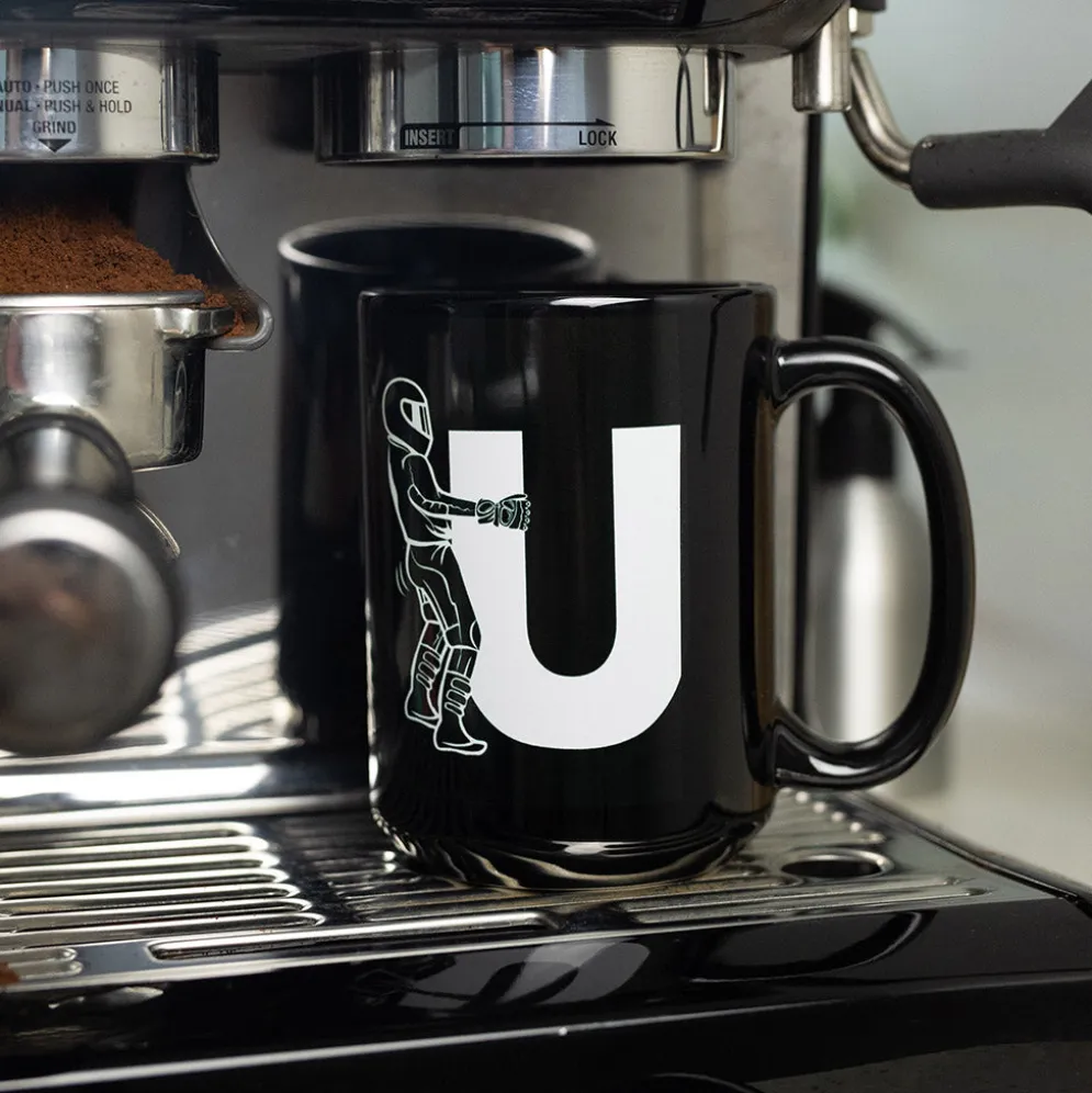 F-U - Motorcycle Mug^CustomCat