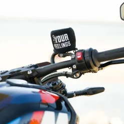 F Your Feelings - Reservoir Cover^Moto Loot Discount