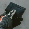 Gas Or Ass - Slim Motorcycle Wallet^Moto Loot Best