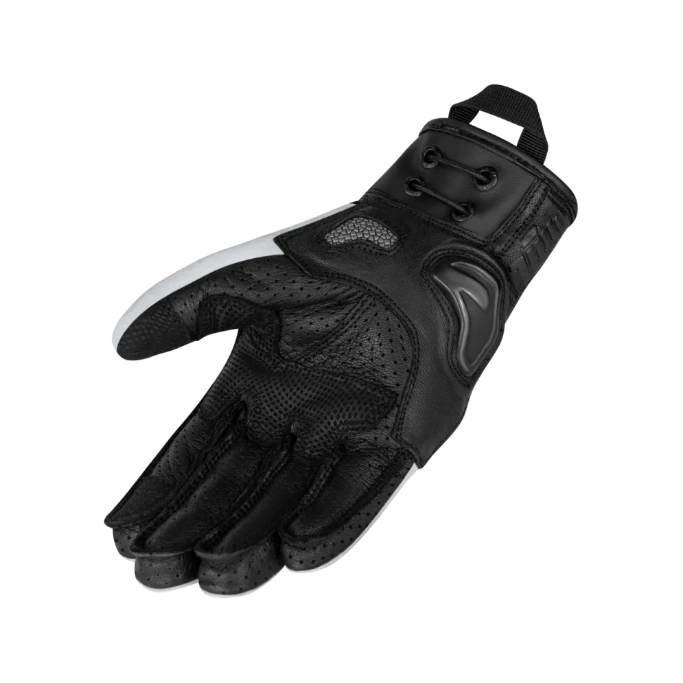 Glowrider Reflective Ladies Motorcycle Gloves - Ladies^Moto Loot Discount