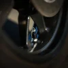 Grenade Black - Motorcycle Valve Caps^Moto Loot Sale