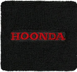 Hoonda - Reservoir Cover^Moto Loot Clearance