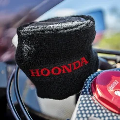 Hoonda - Reservoir Cover^Moto Loot Clearance