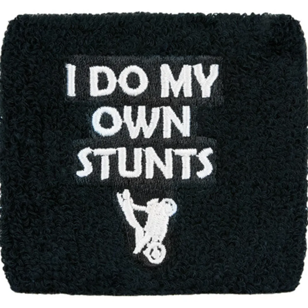 I Do My Own Stunts - Reservoir Cover^Moto Loot Sale