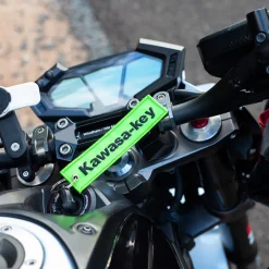 Kawasa-Key - Motorcycle Keychain^Moto Loot Hot