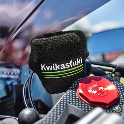 Kwikasfuki - Reservoir Cover^Moto Loot Best