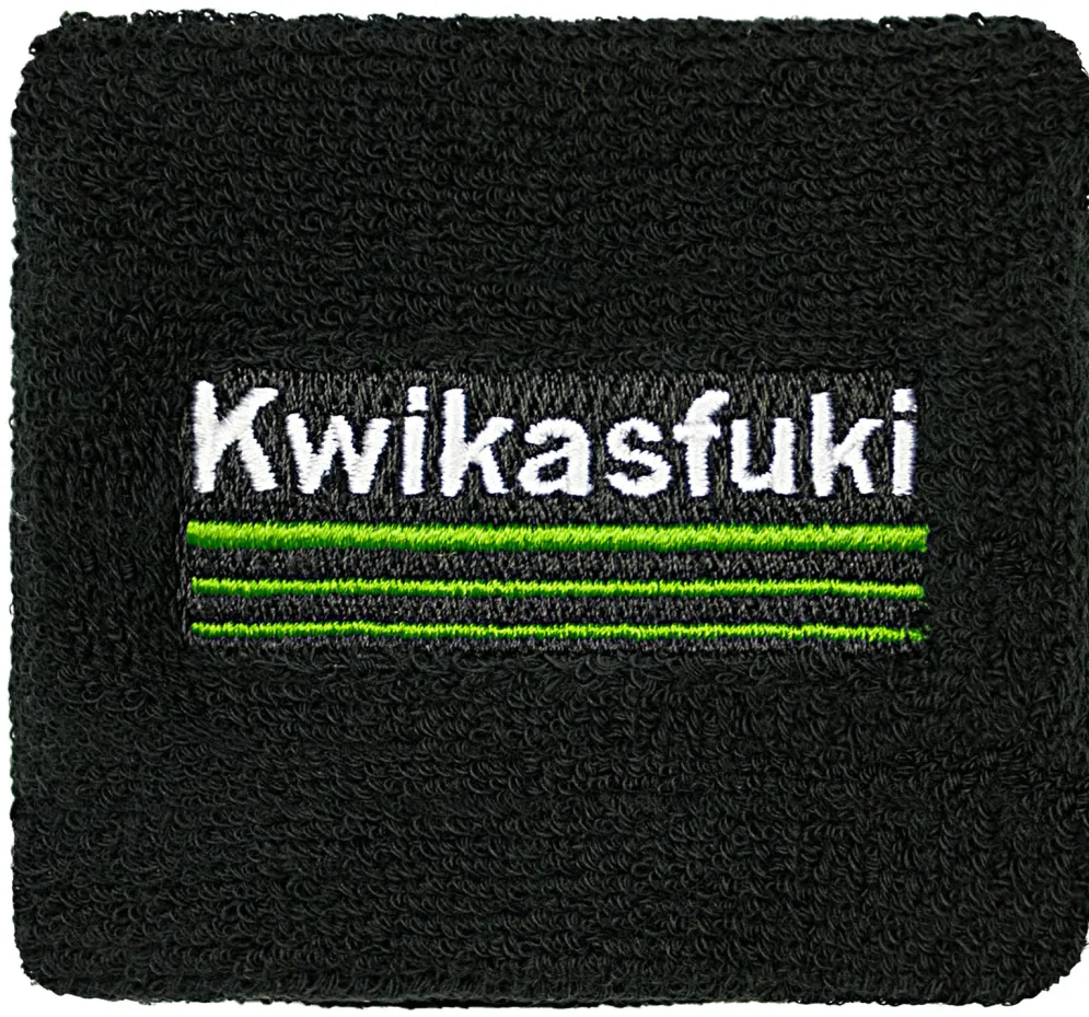 Kwikasfuki - Reservoir Cover^Moto Loot Best