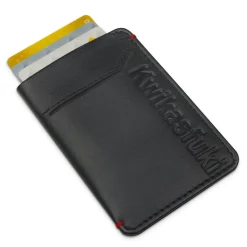 Kwikasfuki - Slim Motorcycle Wallet^Moto Loot New