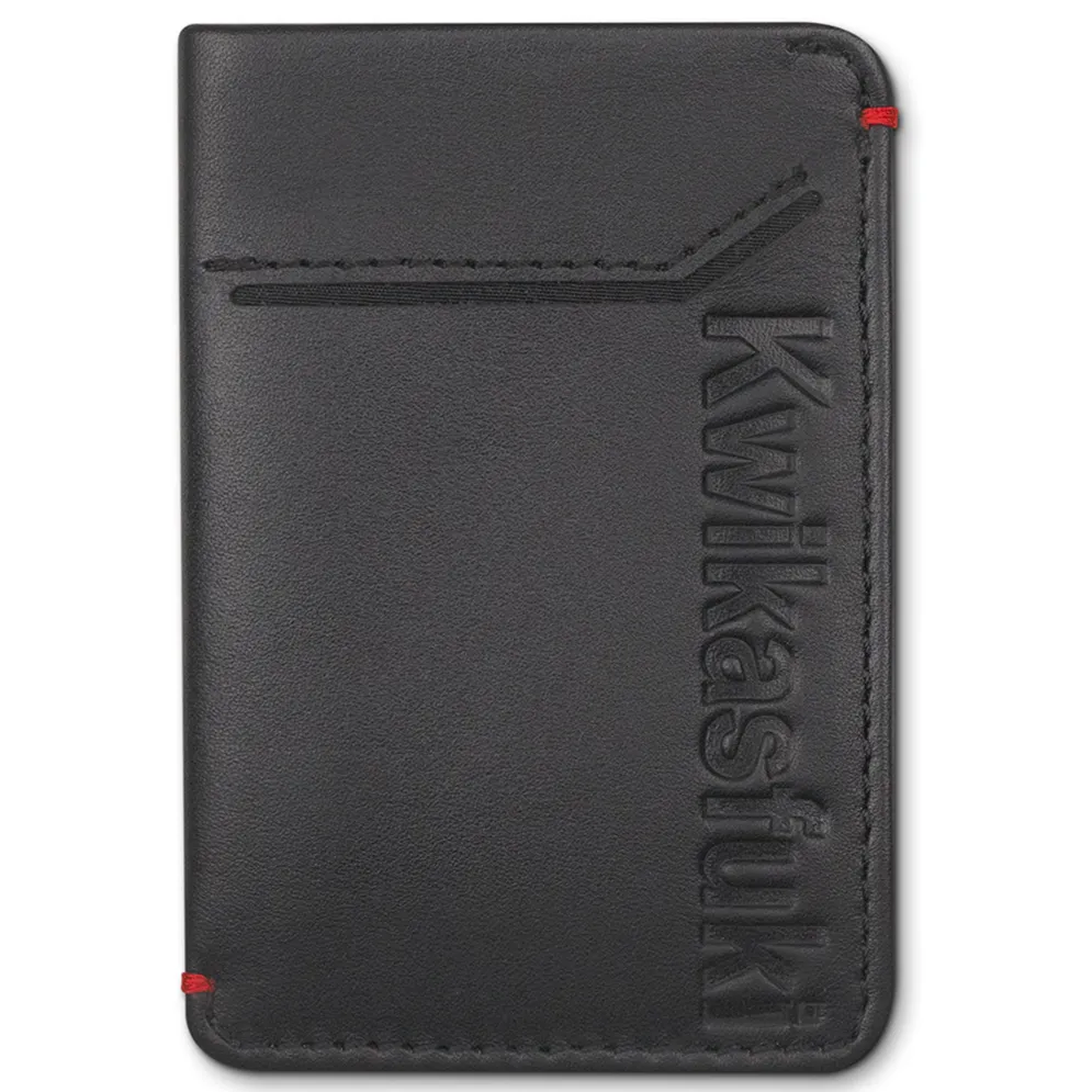 Kwikasfuki - Slim Motorcycle Wallet^Moto Loot New