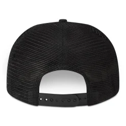 Live To Ride - Motorcycle Trucker Hat^Moto Loot New