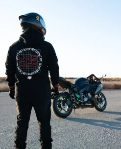 ML Bike Life Scoop Pullover Hoodie^Moto Loot Discount