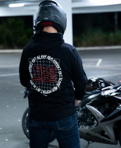ML Bike Life Scoop Pullover Hoodie^Moto Loot Discount