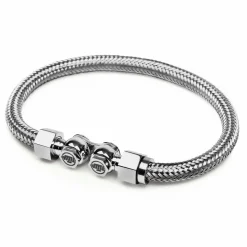 Motorcycle Brake Line Bracelet^Moto Loot New