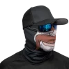 Motorcycle Face Mask - Mustache^Moto Loot