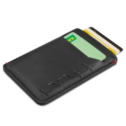 Motorcycle Heartbeat - Slim Motorcycle Wallet^Moto Loot Online