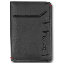 Motorcycle Heartbeat - Slim Motorcycle Wallet^Moto Loot Online