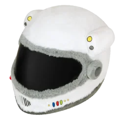 Motorcycle Helmet Cover - Astronaut^Moto Loot New
