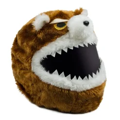 Motorcycle Helmet Cover - Bear^Moto Loot Discount