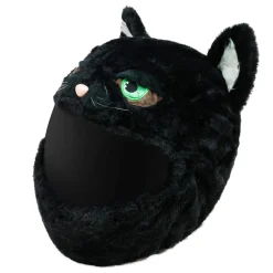 Motorcycle Helmet Cover - Cat^Moto Loot Sale