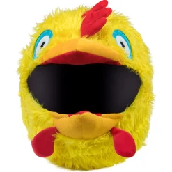 Motorcycle Helmet Cover - Chicken^Moto Loot New